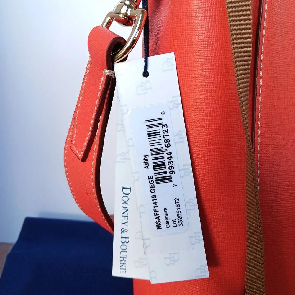 Dooney & Bourke 